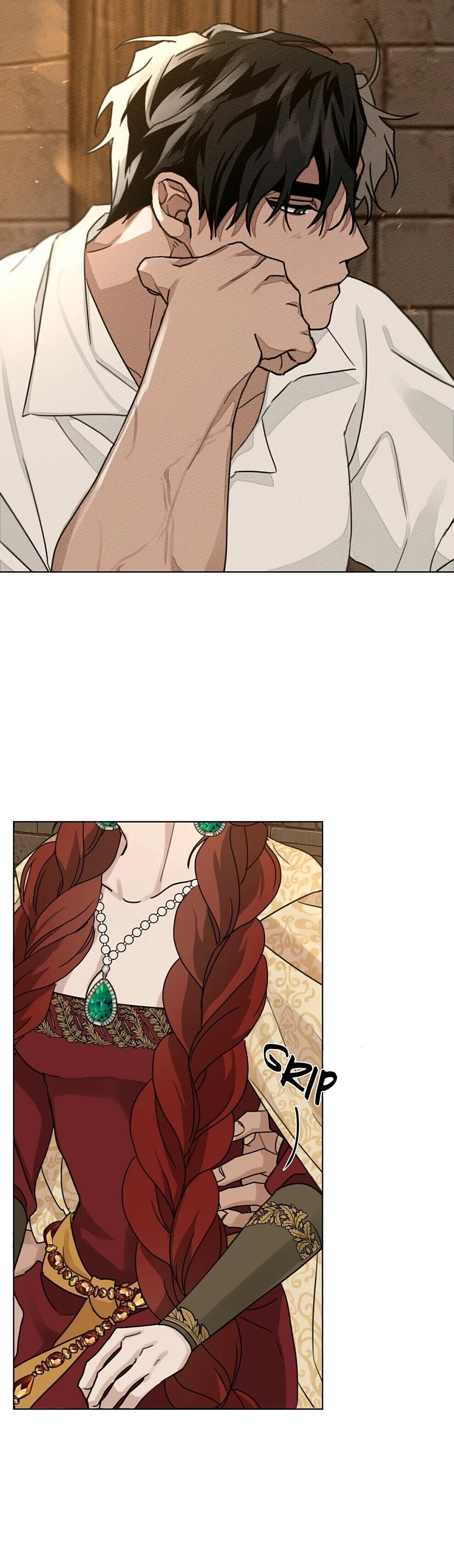 Under the Oak Tree Chapter 12 image 05